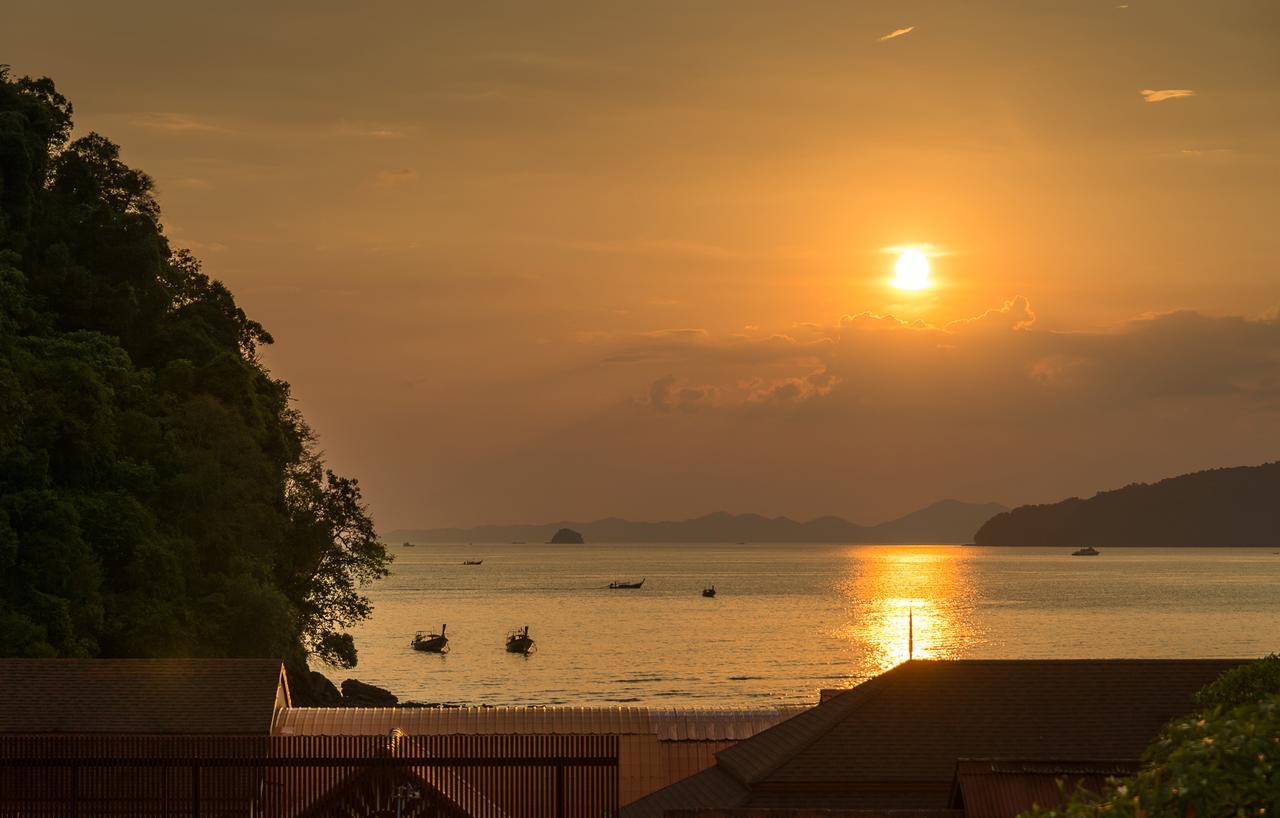 Sanim Hostel Ao Nang Pokoj fotografie